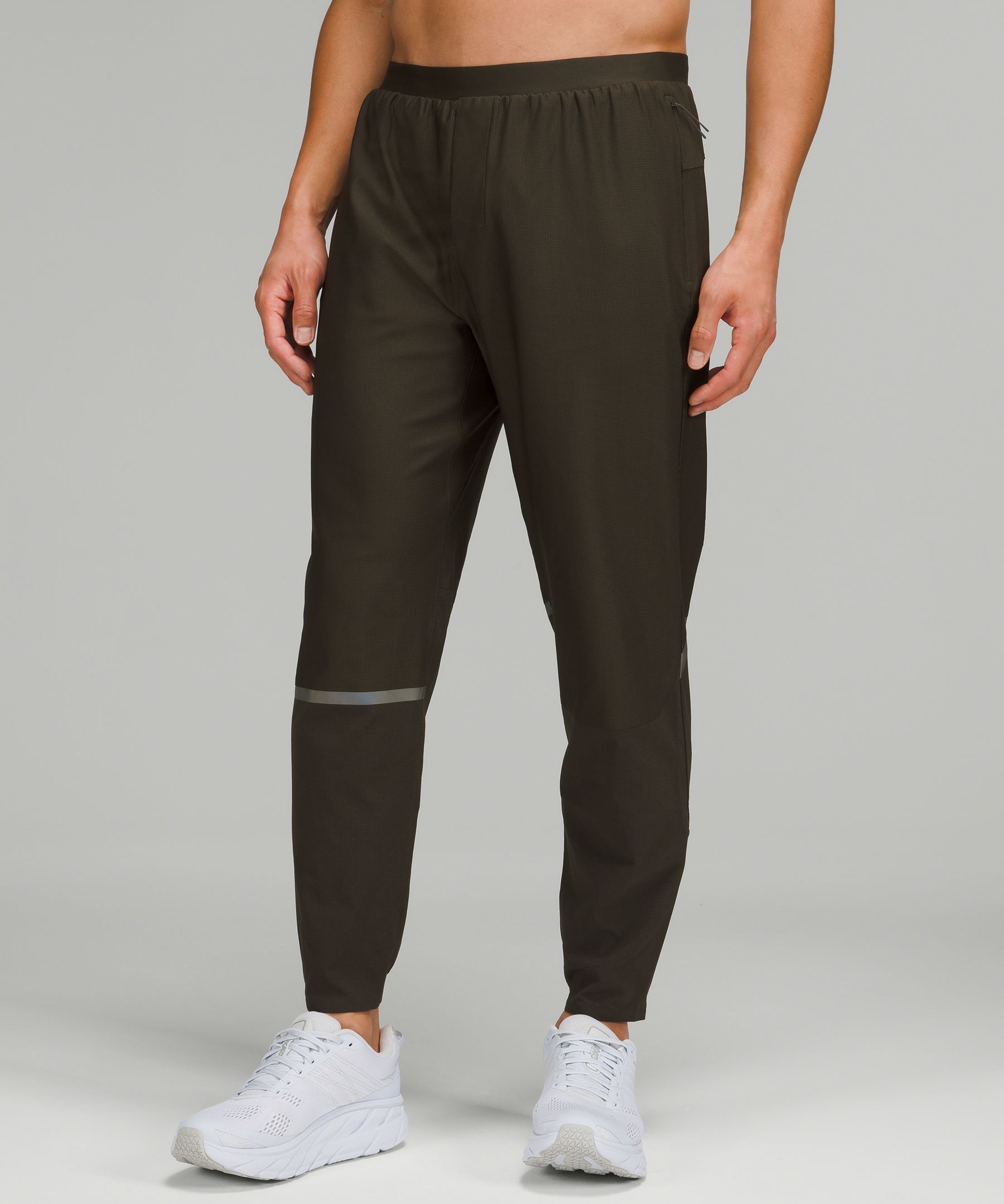 Reflective Running Jogger