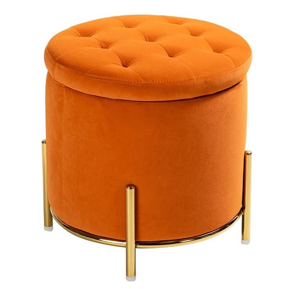 11 Best Ottomans of 2023 Best Ottomans You Can Buy Online