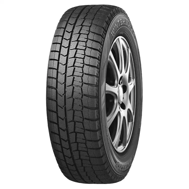 Dunlop Winter Maxx 2