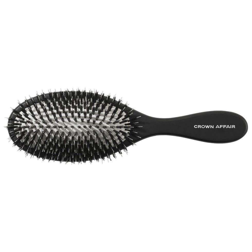 13 Best Hair Brushes of 2024 for Every Hair Type