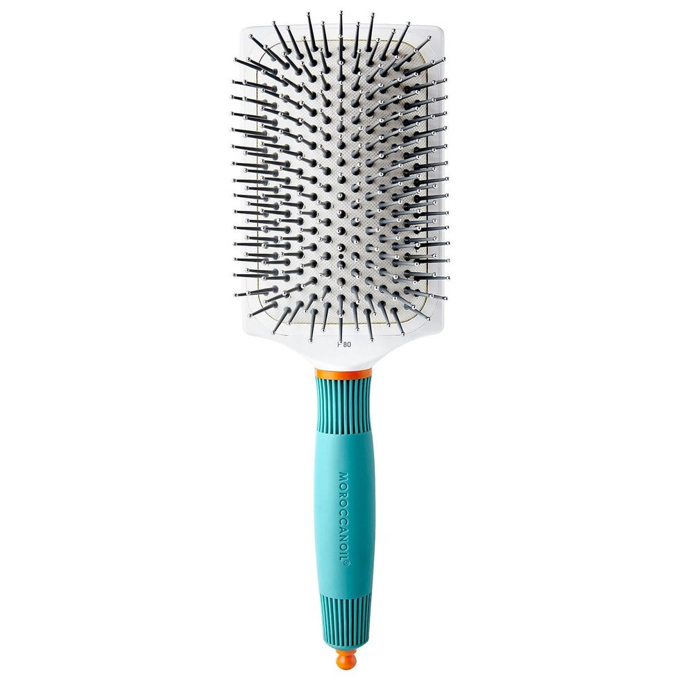 15 Best Hair Brushes For Every Hair Type 2023 Top Detangling Boar Bristle Brushes