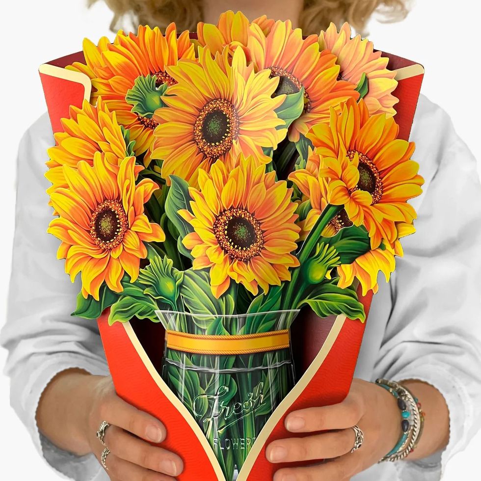 9 Best Places To Buy Fake Flowers Online - Forbes Vetted