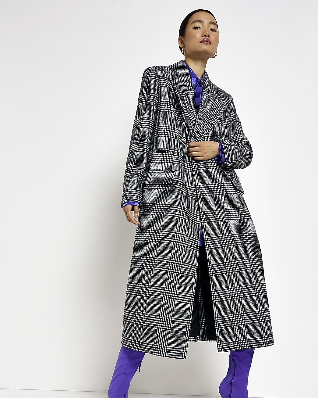 beautiful wool coats