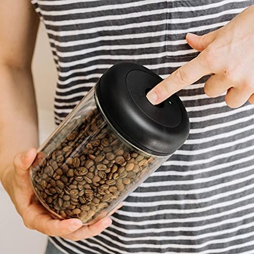 Atmos Vacuum Canister for Coffee