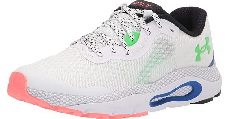 Policía blanco como la nieve Arco iris Best Under Armour Running Shoes 2023 | Under Armour Shoes