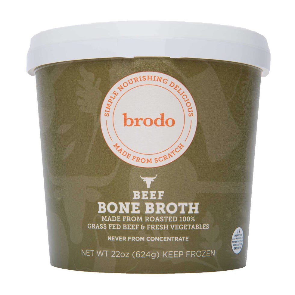 Brodo Beef Bone Broth