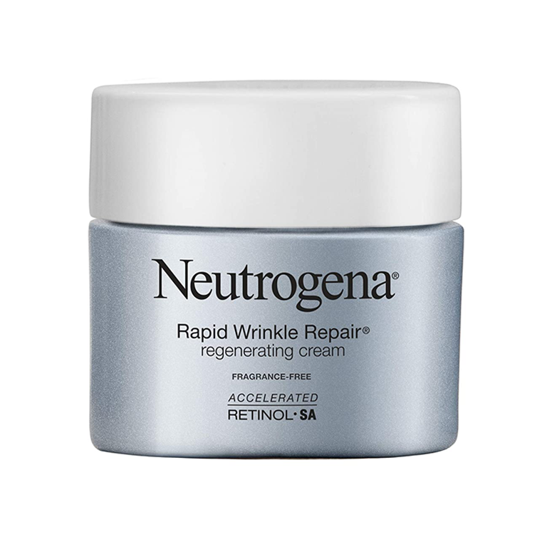 Rapid Wrinkle Regenerating Face Cream