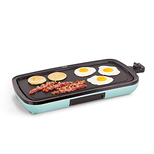 Everyday Nonstick Electric Griddle