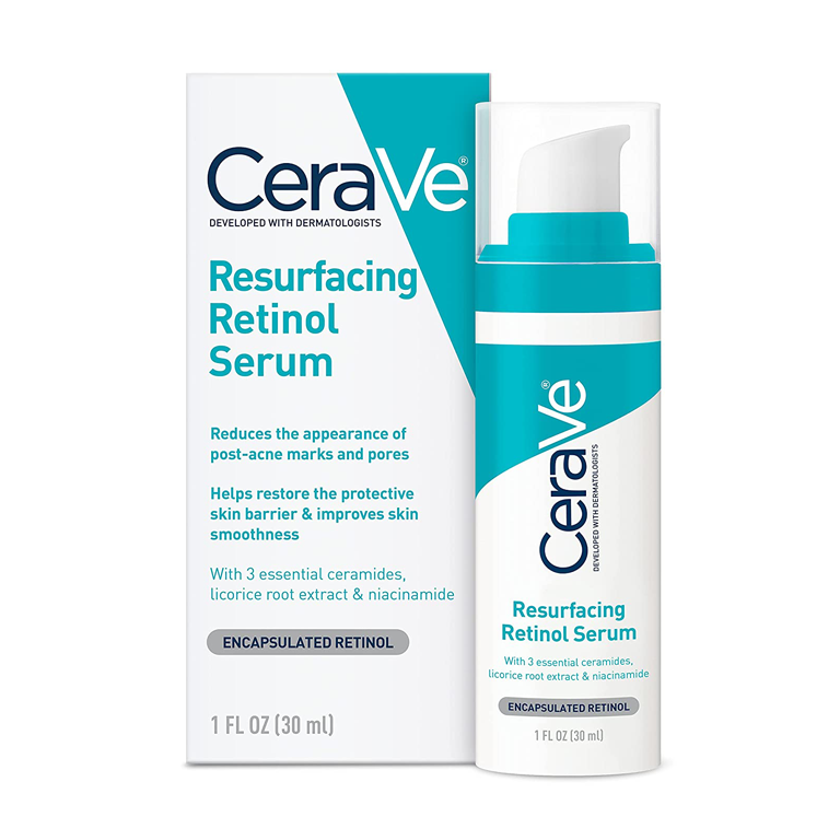 Resurfacing Retinol Serum