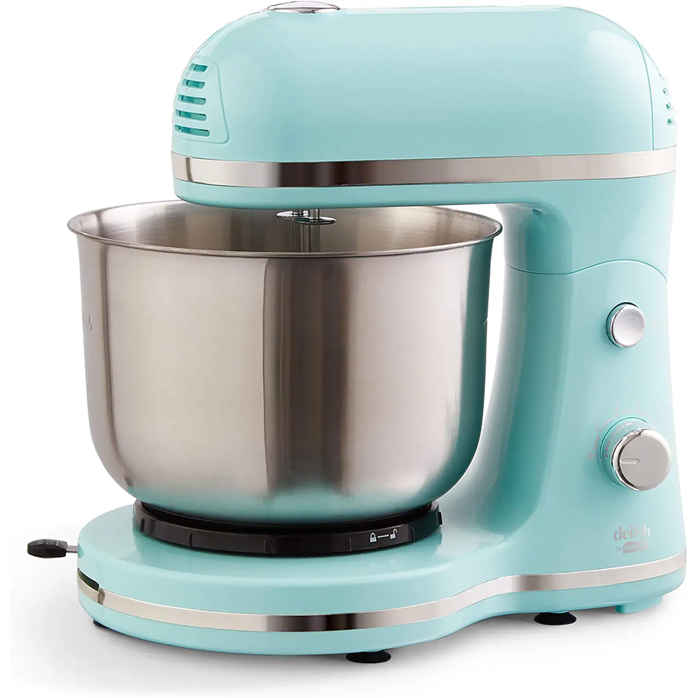  3.5-quart Compact Stand Mixer