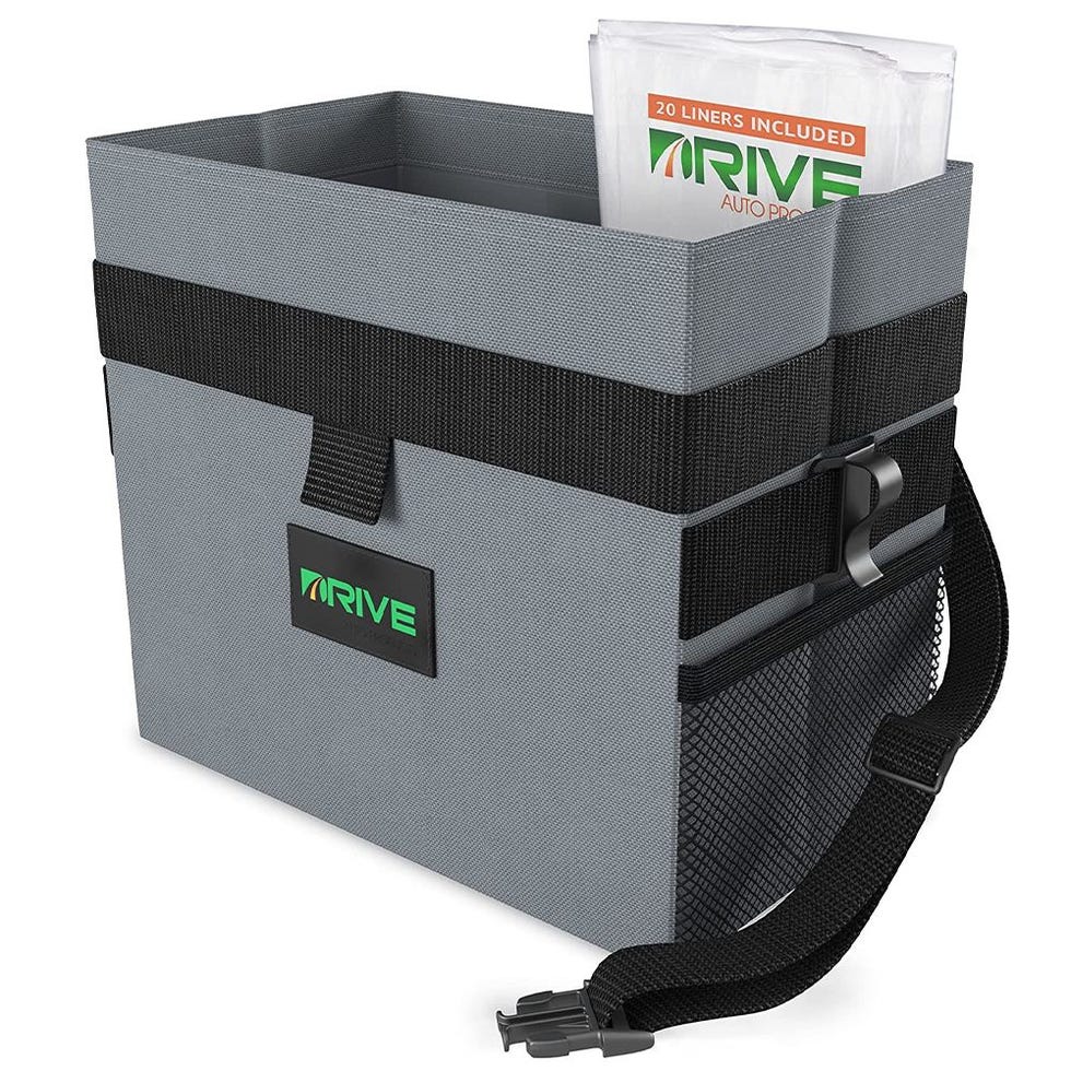 The Drive Bin