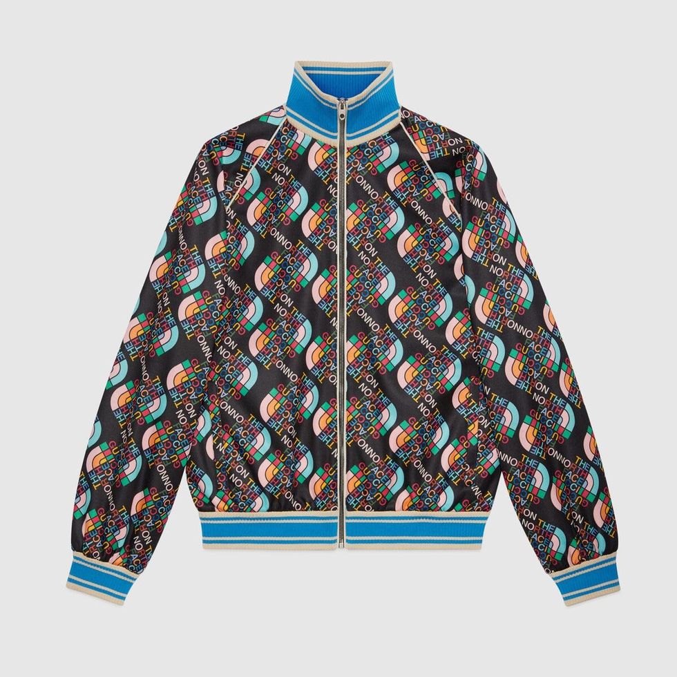 Best Style Releases This Week: Gucci x The North Face, Irak, Levi's x  Beams, Balenciaga, and More