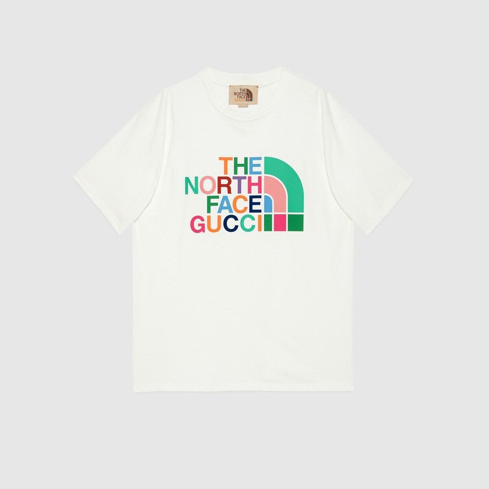 The North Face X Gucci – Embropedia