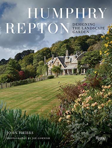 Humphry Repton: Designing the Landscape Garden