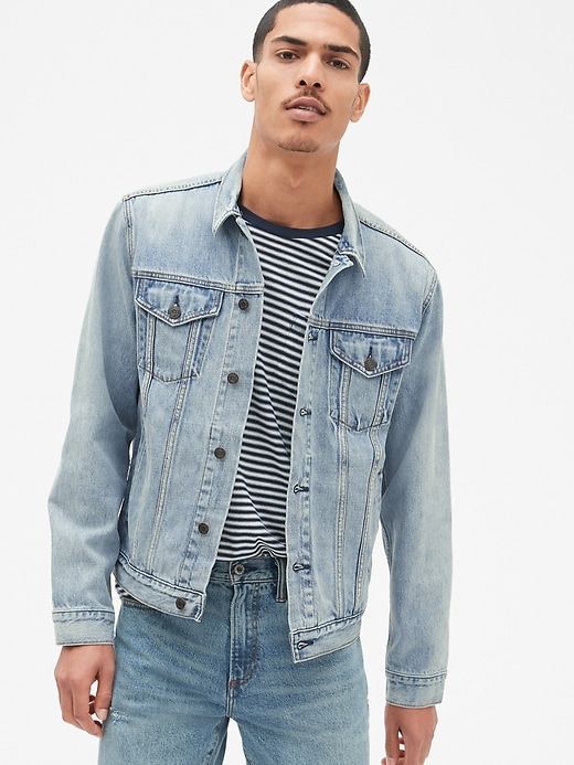 Best denim jackets for women 2023: Cropped, oversized and more | The  Independent