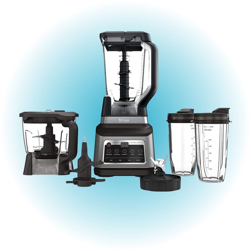 Super convenient' Ninja high-speed blender slashed by 21% in