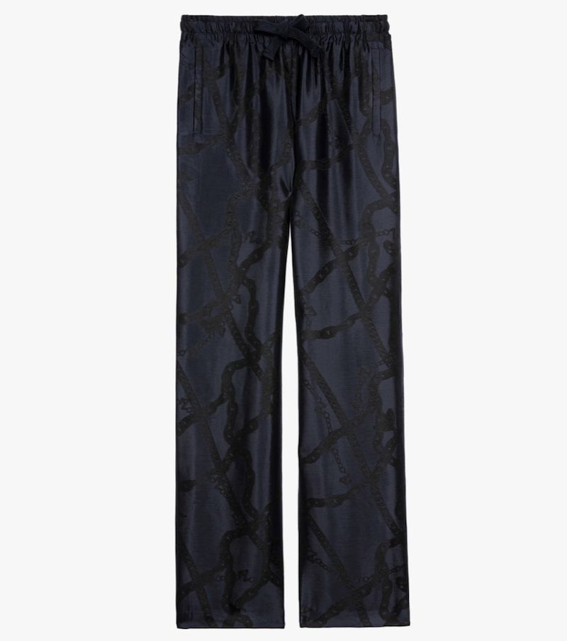 Pomy Jac Chains Trousers