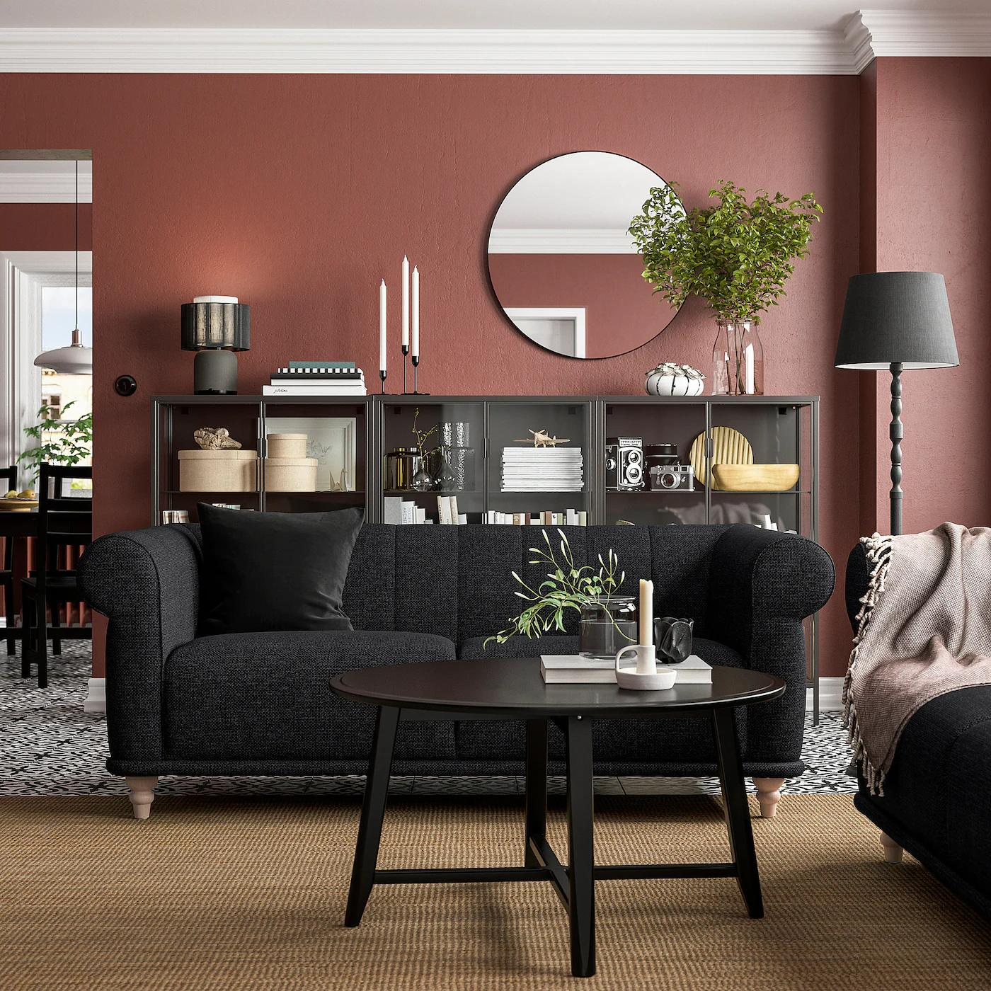Los 12 sofás de Ikea más bonitos y cómodos para tu salón