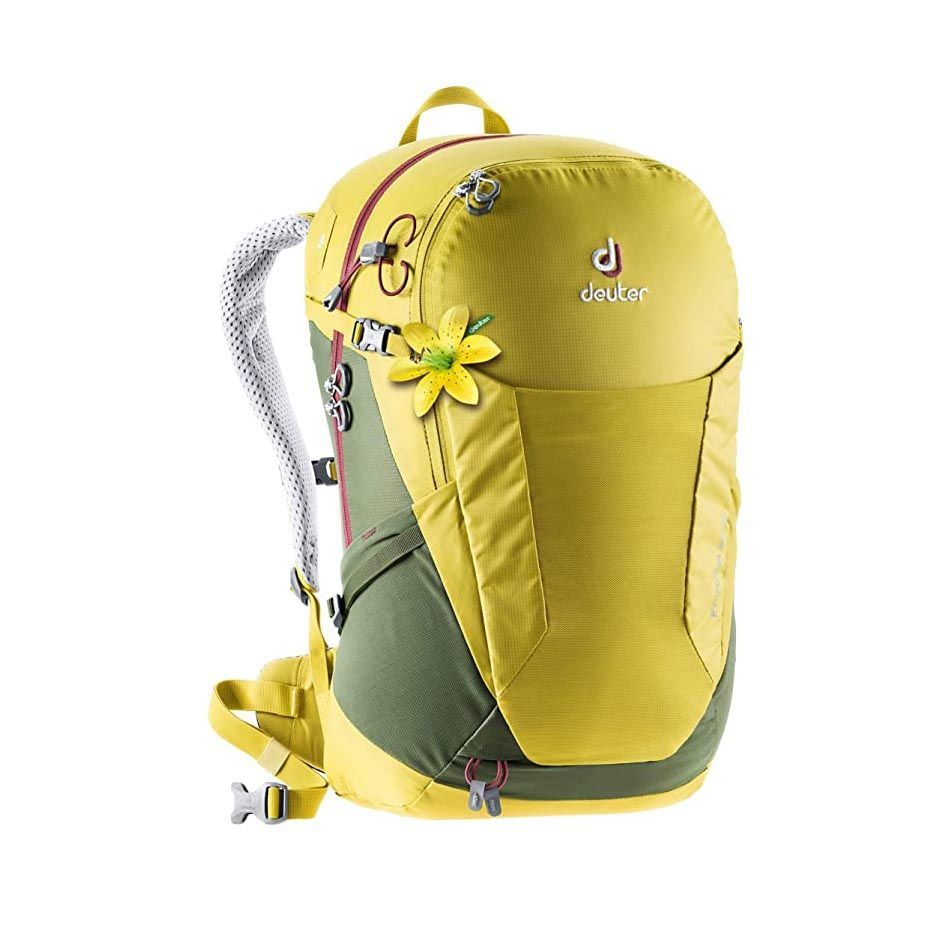 Nueve mochilas de senderismo o 'trekking' para cada necesidad y a