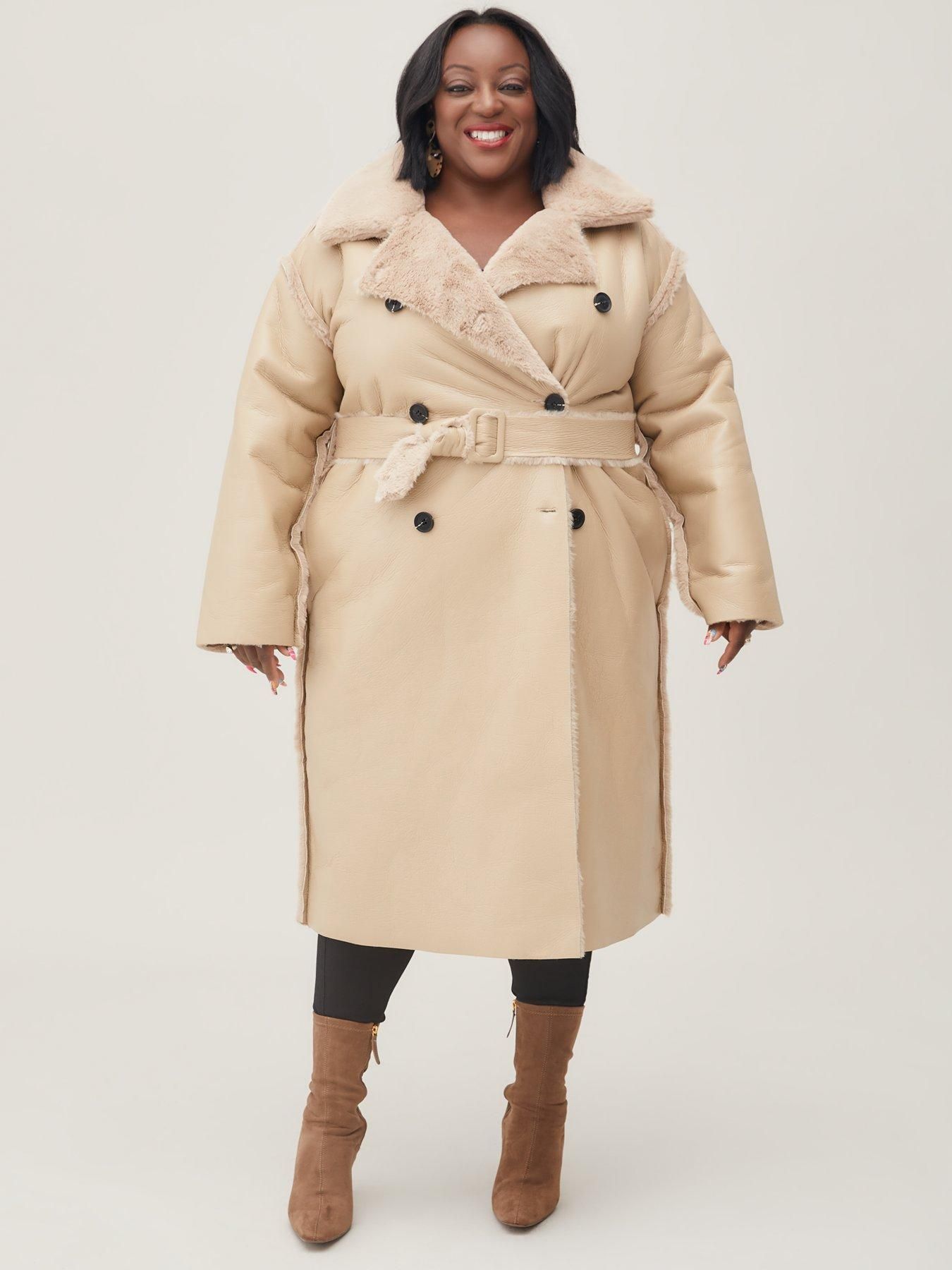 coat ladies winter