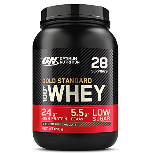 Optimum Nutrition Gold Standard 100% Whey