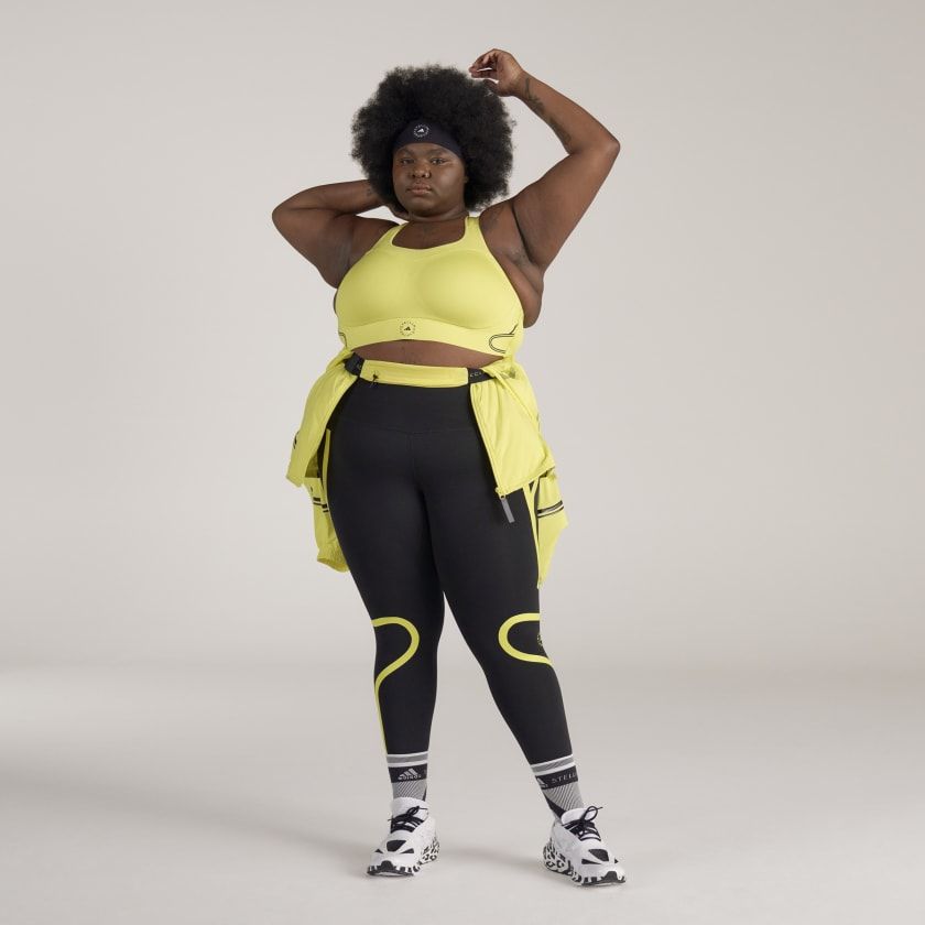 22 Best Plus-Size Workout Clothes That Are Affordable, Cute, and  Comfortable | Teen Vogue