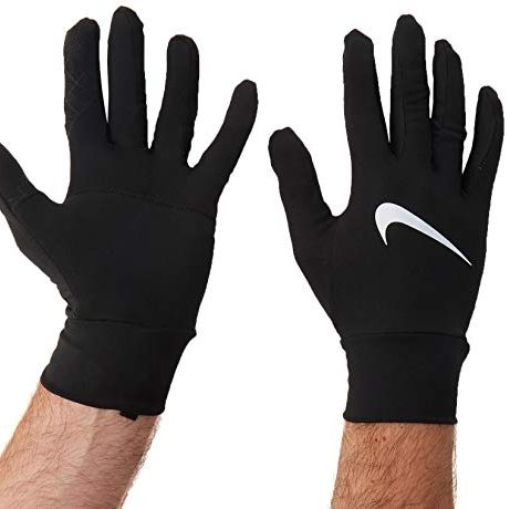 Nike Men's Dry Element Running Gloves