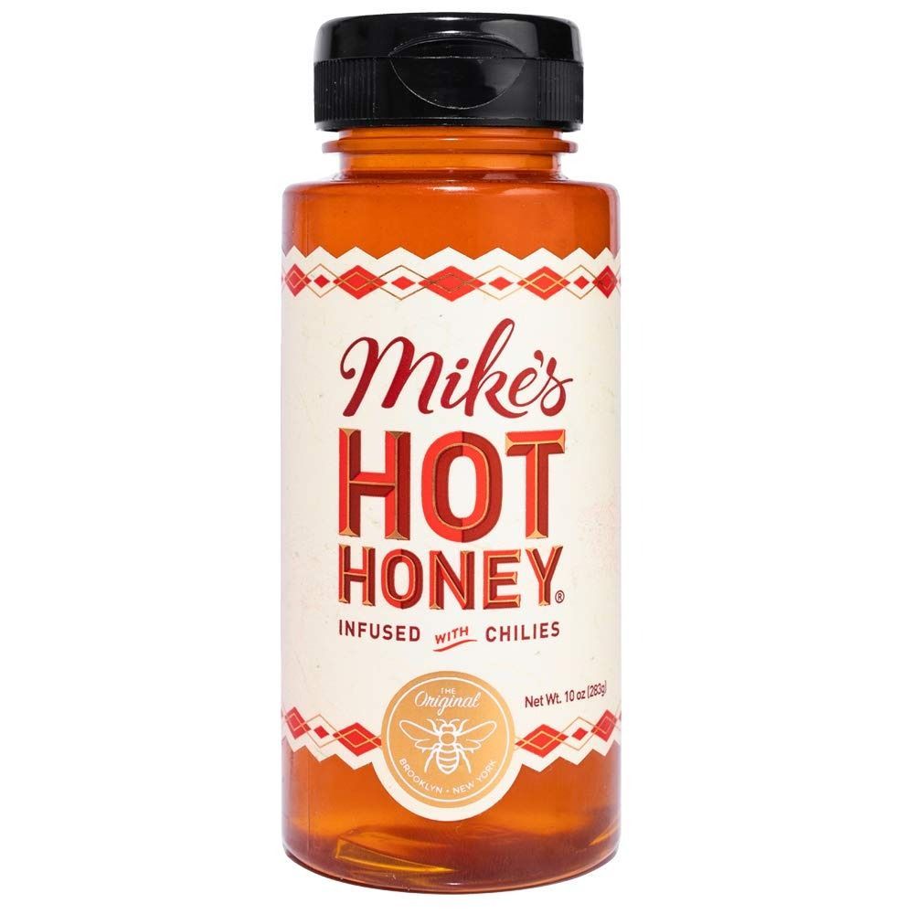 popular honey brands