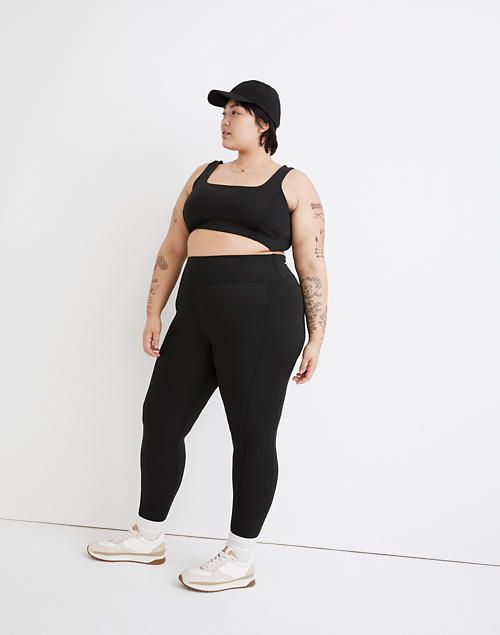 Women's Plus Size Activewear | Workout Clothes | ASOS Curve
