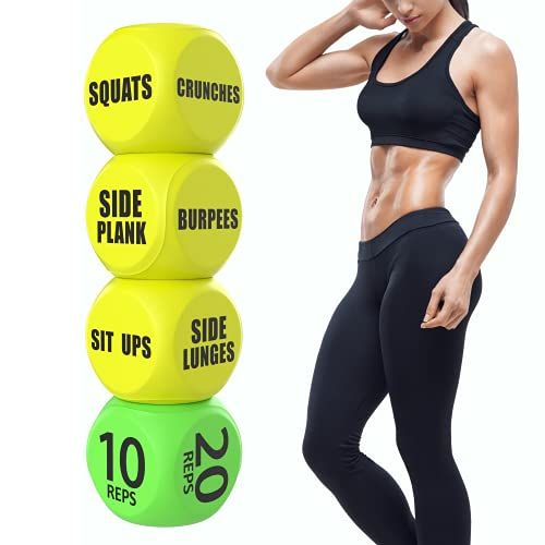 63 Best Fitness Gifts 2023 - Top Health and Fitness Gifts
