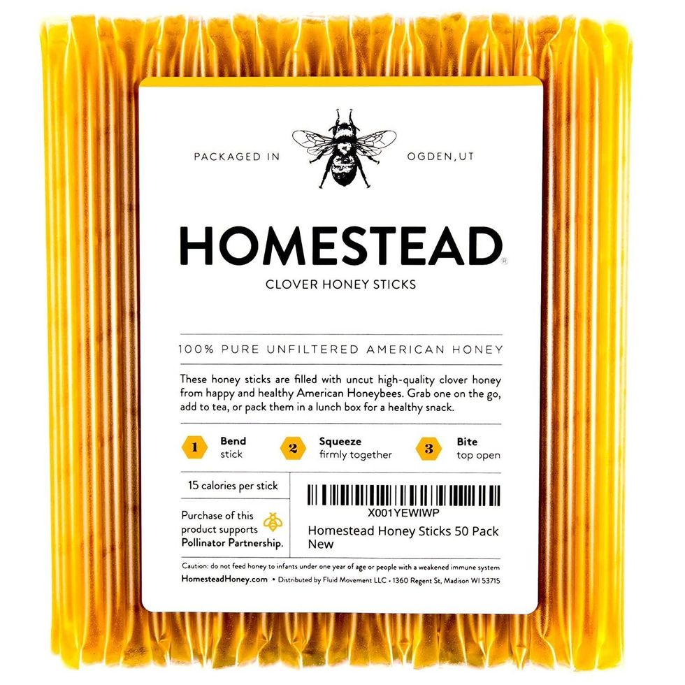 FM Homestead Honey Sticks 