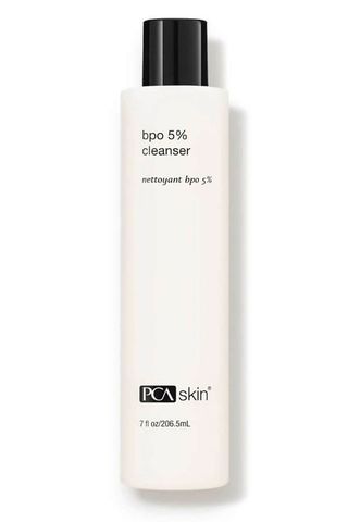 PCA Skin BPO 5 percent cleaner 