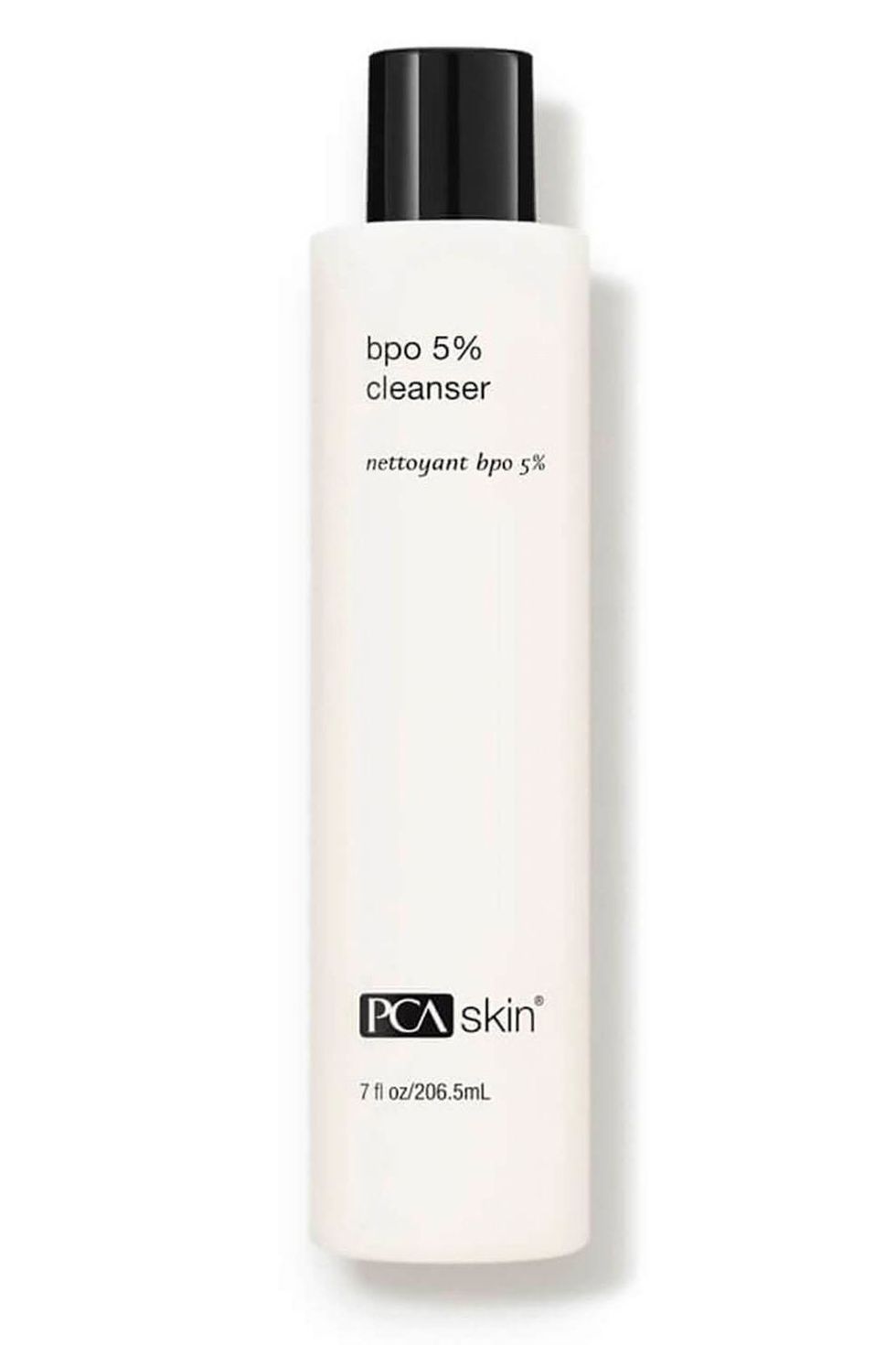 PCA Skin BPO 5 Percent Cleanser 