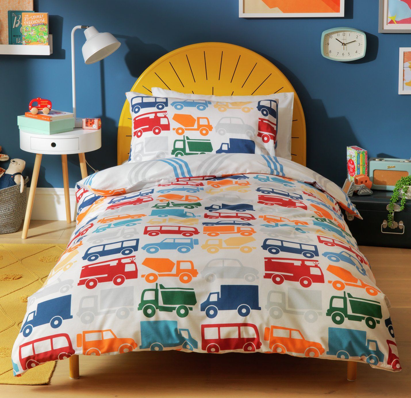 Best toddler bedding set and duvet covers 2023 UK