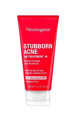 Neutrogena Trattamento per l'acne testarda AM