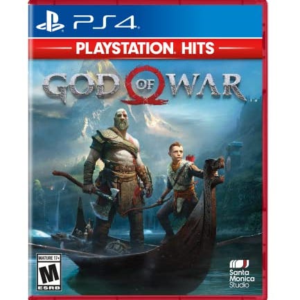 God of War