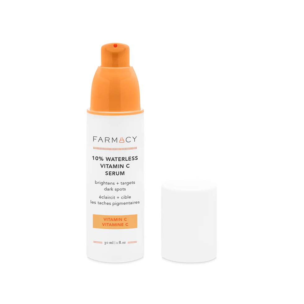 10% Waterless Vitamin C Serum