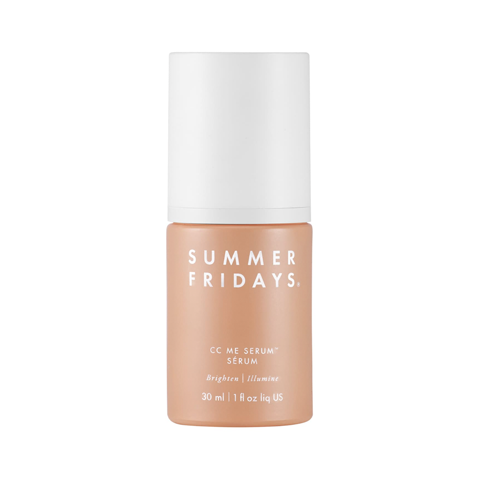 CC Me Vitamin C + Niacinamide Serum