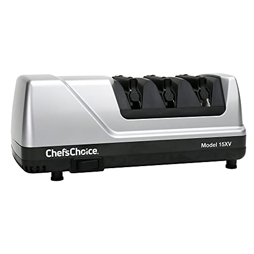 Chef'sChoice Knife Diamond Hone Sharpener