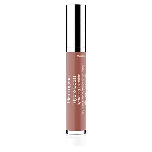 Hydro Boost Moisturizing Lip Gloss (Almond Nude)