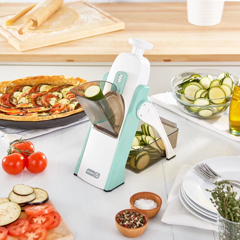 The Bestselling Dash Mandoline Slicer Is on Sale for First Time of