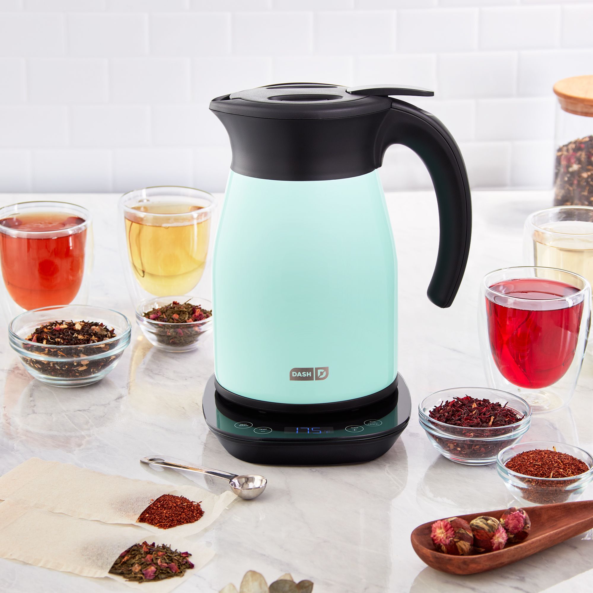 Insulated Electric Kettle