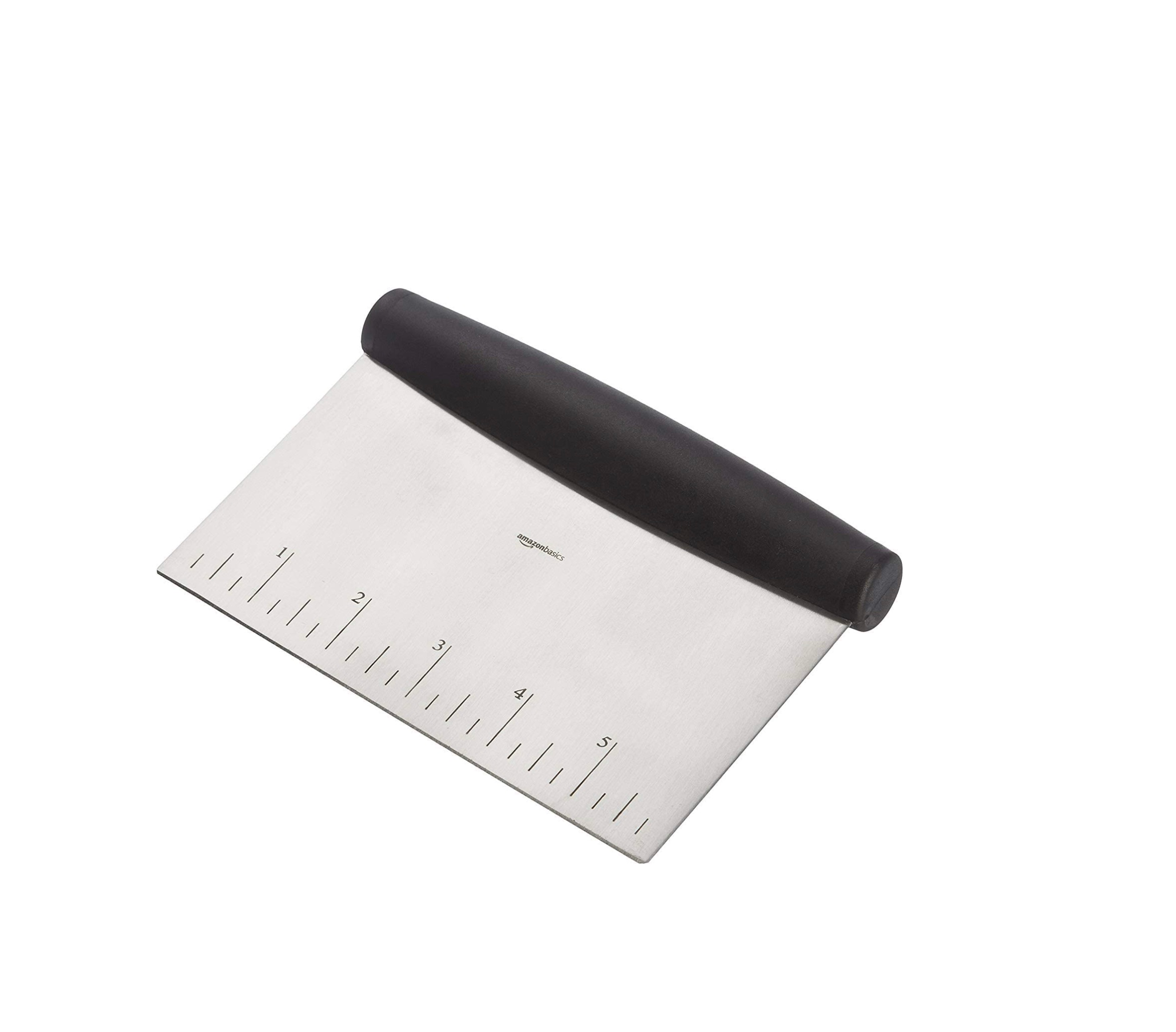 Multi-Purpose Stainless Steel Scraper