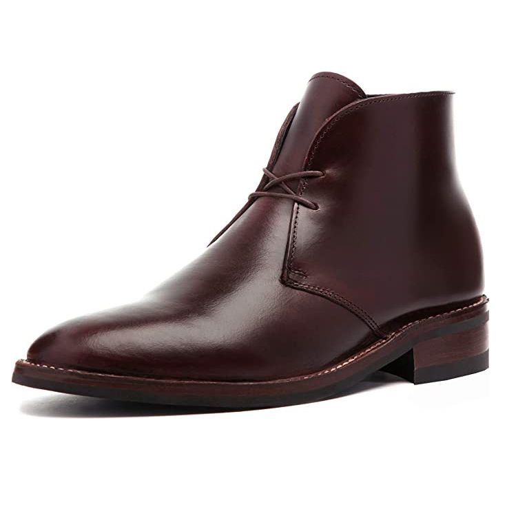Scout Chukka Boots