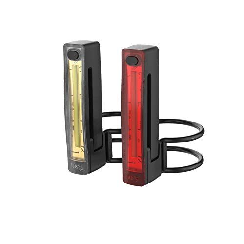 Fashion road bike led lights