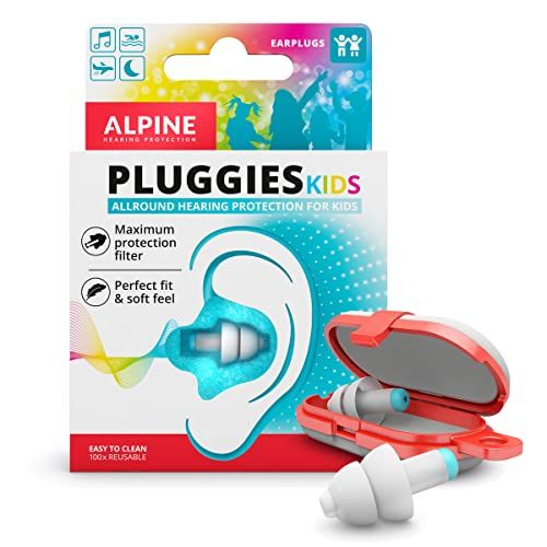 The 4 Best Earplugs for Concerts of 2024
