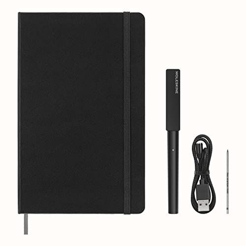 Smart Notebook Set