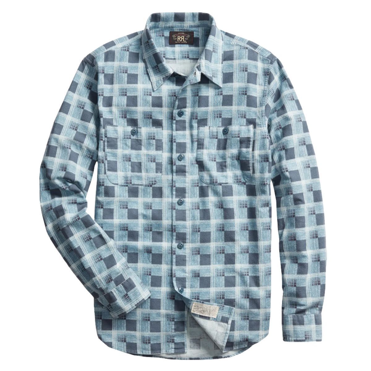 The 16 Best Flannel Shirts for Men in 2023