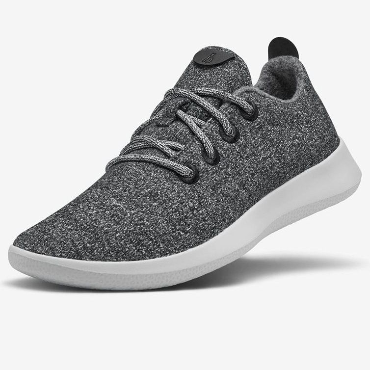 Wool Runners