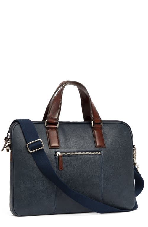 Nino Briefolio Leather Bag